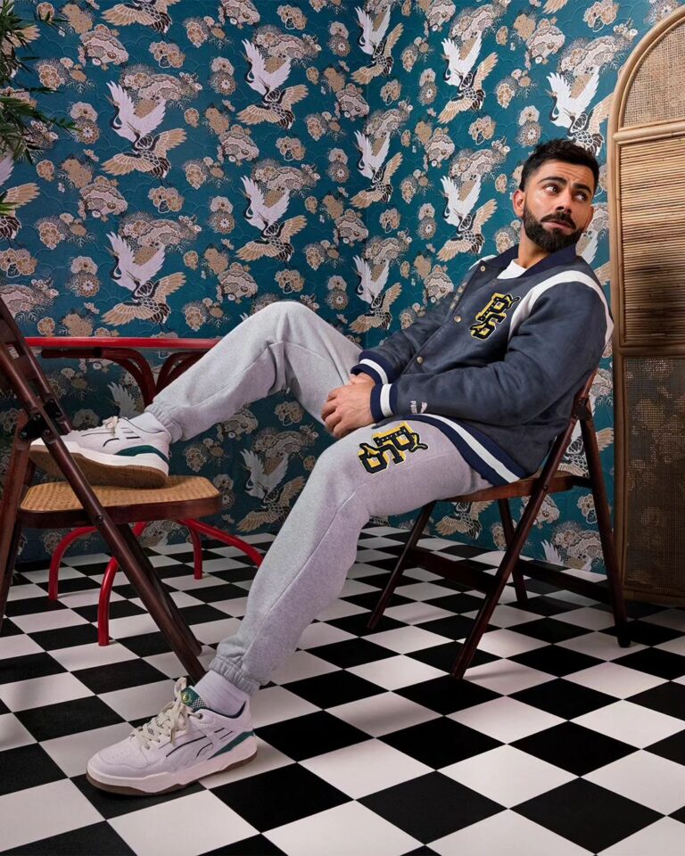 Classics reimagined with PUMA x STAPLE.
Shop the collection now. Link in bio.
@pumaindia #ad…