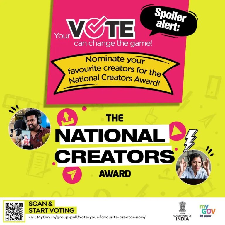 The moment you’ve been waiting for is finally here!

Public Voting for #National…