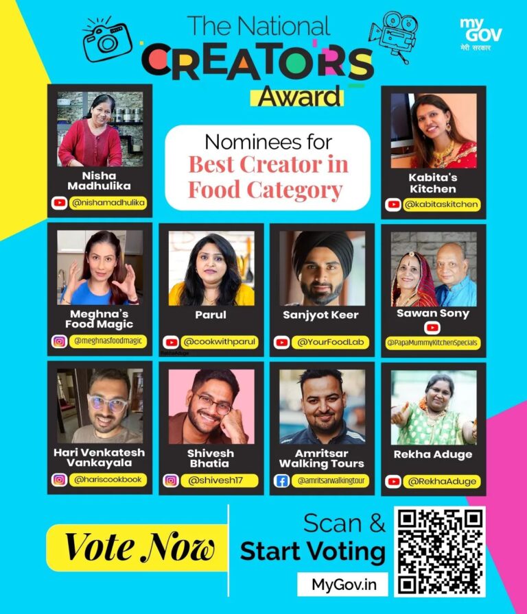 Let’s cook up some excitement and take action! Public voting for the #NationalCr…