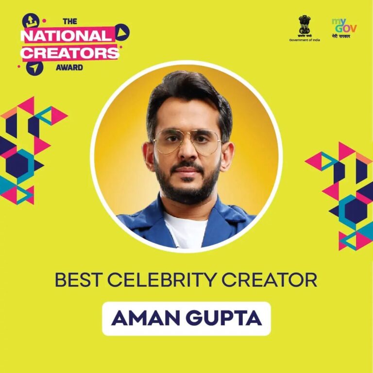 Congratulations to @boatxaman for clinching the Best Celebrity Creator Award at …