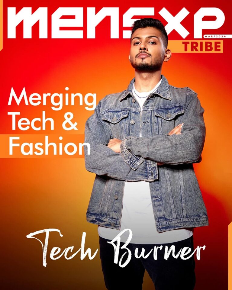 Catalyst of Innovation and Entrepreneurship, @techburner, showcasing his passion for technology, not only stands out as a renowned YouTuber but also as a forward-thinking entrepreneur, encapsulating t…