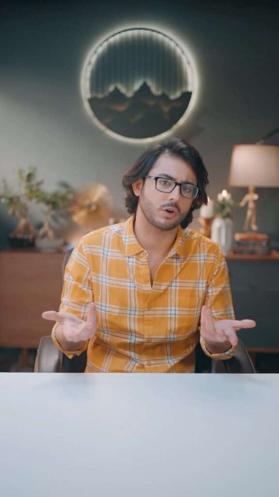 CarryMinati: A YouTube Sensation with 40.5 Million Subscribers