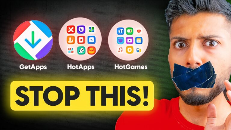Reality of Hot Apps & Hot Games !