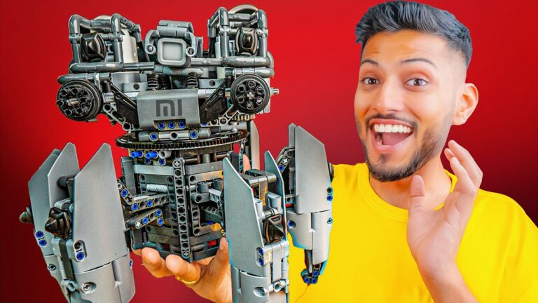 I Bought 7 Weird China Gadgets !