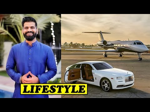 Technical Guruji Lifestyle 2024, Biography, House,, Age, Family, Income, Cars, Total Networth, Hindi