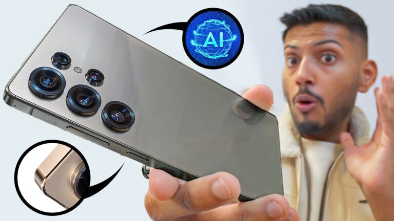 Samsung Galaxy S25 Series is Here – CRAZIEST AI Yet !