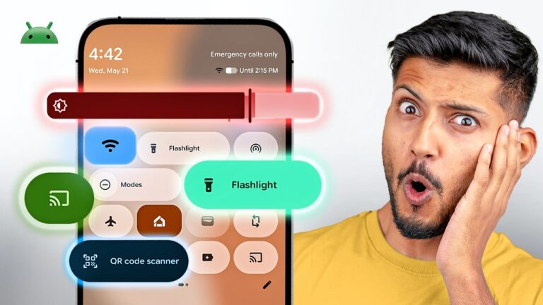 Google Launched Free AI Tools & Android 16 ! *Bye Bye ChatGPT*