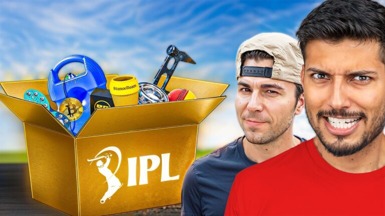 I Tried 10 Crazy IPL Gadgets !