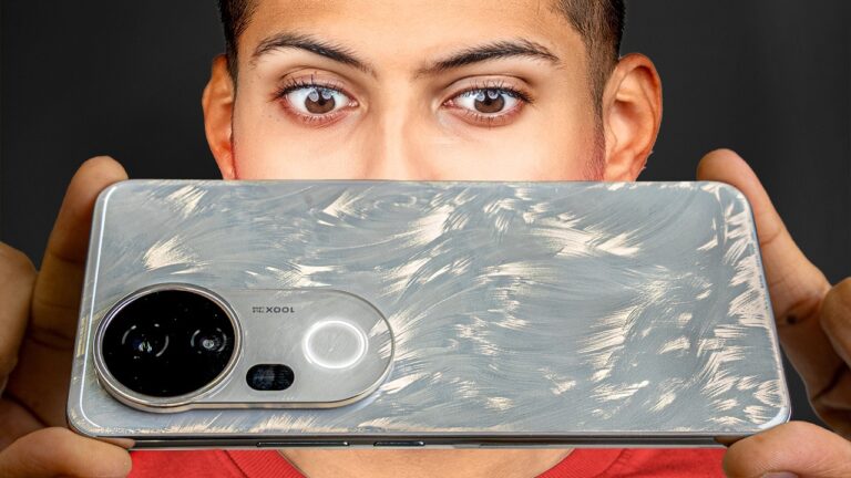 Vivo T4 Ultra Unboxing – The Phone No One Expected!