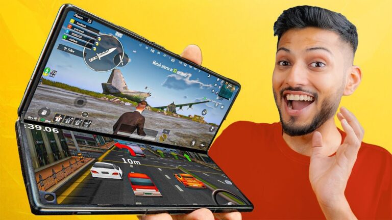 vivo X Fold5 – Most Expensive Vivo Phone!