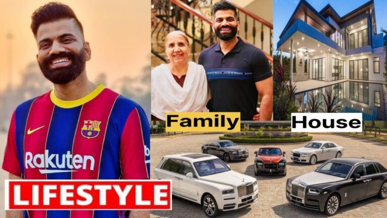 Technical Guruji (Gaurav Chaudhary) Lifestyle & Biography 2023? Family, House, Cars, Income,NetWorth