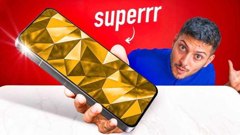 This ₹14,999 Phone is A Game Changer !