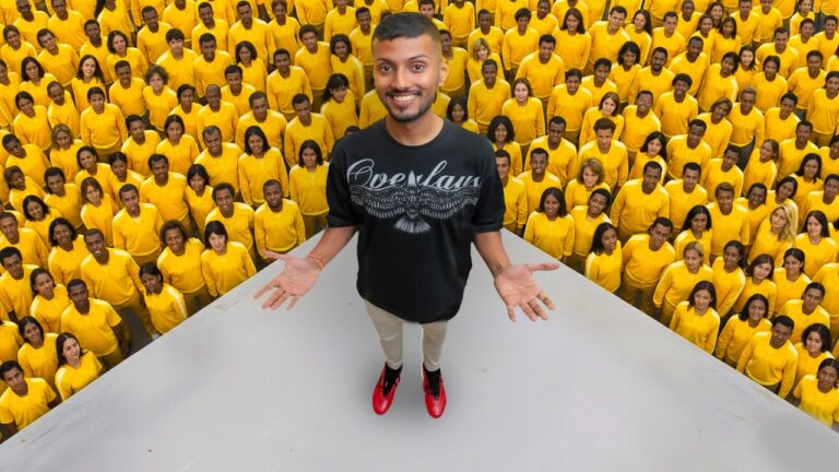 We Helped 1,000+ Indian Content Creators ! *NewLearn*
