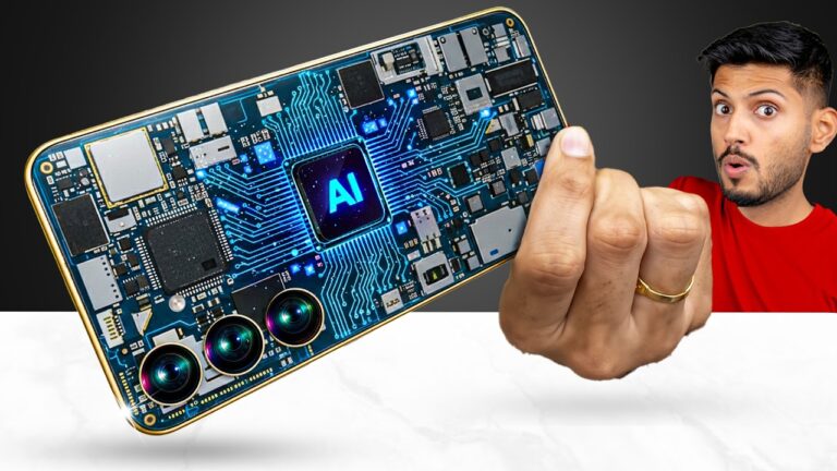 Samsung Galaxy S25 FE Unboxing – Big Upgrade !