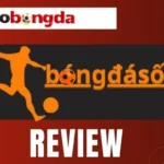Giới thiệu sơ lược về trang Bongdaso