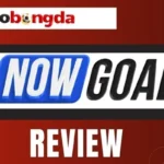 Tổng quan trang tin bóng đá Nowgoal