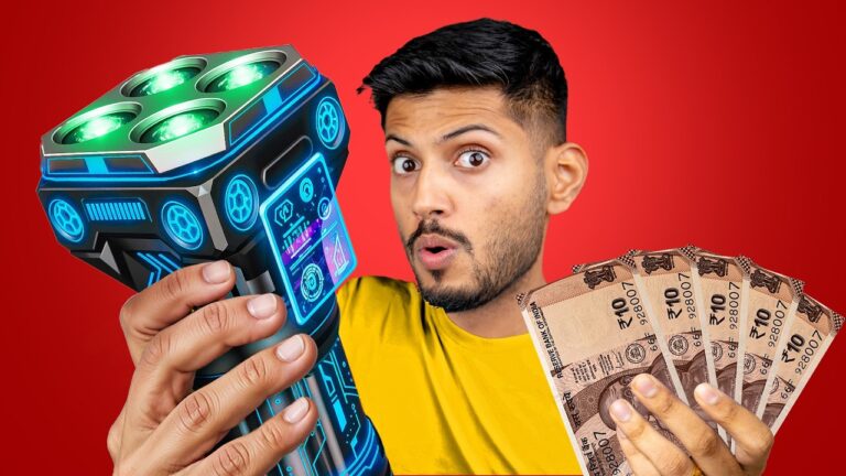 I Tried World’s Cheapest Gadgets !