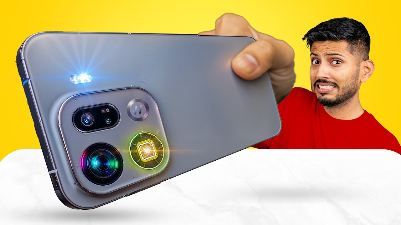 Oppo Find X9 Pro Unboxing – Big Camera Upgrade !