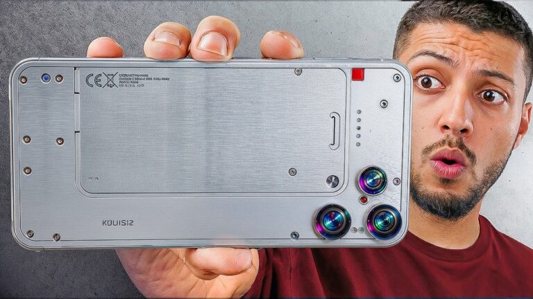 Nothing Phone 3a Lite Unboxing ! *Best Phone Under ₹20K?*