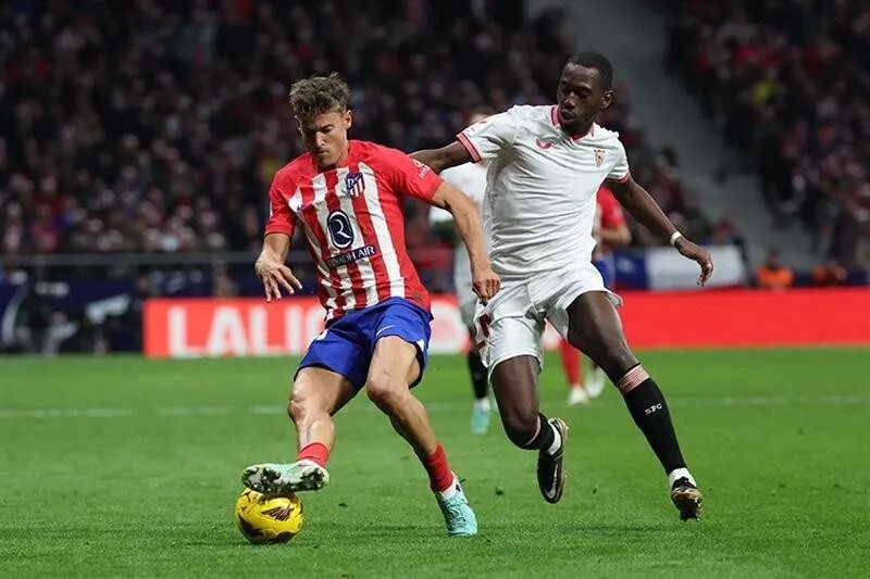 soi keo atletico madrid vs sevilla 22h15 01 11 4