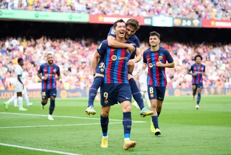 soi-keo Barcelona vs Elche