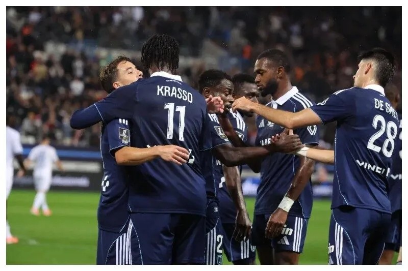 soi keo paris fc vs lyon 3h05 30 10 2