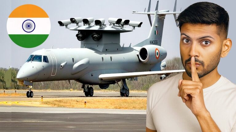 10 Secret Indian Army Tech 🇮🇳