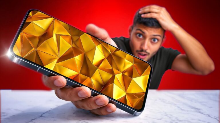 This Upcoming Phone Will Sell Like Crazy !