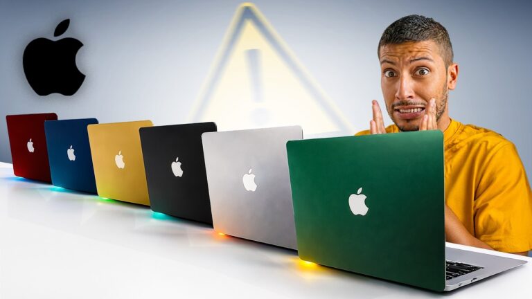 How to Buy Perfect MacBook in 2026 !