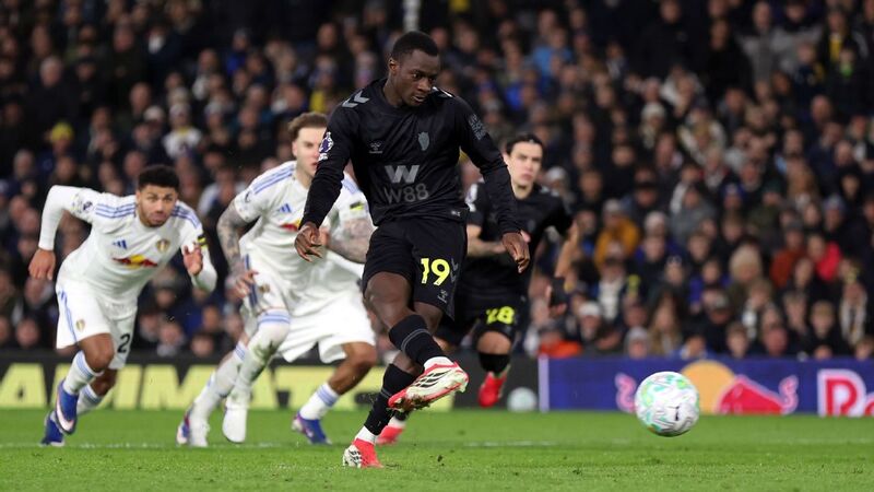 Kết quả Leeds United vs Sunderland Ngày 4/3/2026 - Ngoại Hạng Anh 2 MVP trận Leeds United vs Sunderland